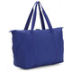 Дорожня складана сумка Kipling TOTEPACK Laserblue Light (49S) KI7319_49S - картинка, зображення, фото дорожньої сумки