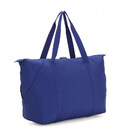Дорожня складана сумка Kipling TOTEPACK Laserblue Light (49S) KI7319_49S картинка, зображення, фото