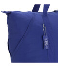 Дорожня складана сумка Kipling TOTEPACK Laserblue Light (49S) KI7319_49S картинка, зображення, фото