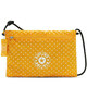Сумка Kipling RAGU Soft Dot Yellow (M67) KI6197_M67 фото
