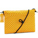 Сумка Kipling RAGU Soft Dot Yellow (M67) KI6197_M67 фото
