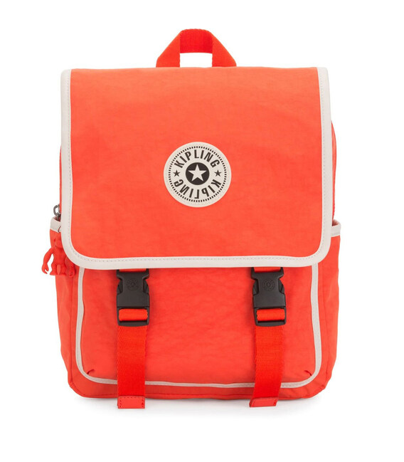 Рюкзак Kipling LEONIE Mini Rapid Red C (K75) KI7000_K75 фото, картинка, изображение
