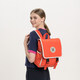 Рюкзак Kipling LEONIE S Rapid Red C (K75) KI7000_K75 картинка, зображення, фото