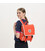 Рюкзак Kipling LEONIE S Rapid Red C (K75) KI7000_K75 картинка, зображення, фото