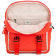 Рюкзак Kipling LEONIE Mini Rapid Red C (K75) KI7000_K75 фото