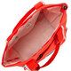 Женская сумка Kipling ERA средняя M Rapid Red C (K75) KI6768_K75 фото