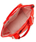 Женская сумка Kipling ERA средняя M Rapid Red C (K75) KI6768_K75 фото, картинка, изображение