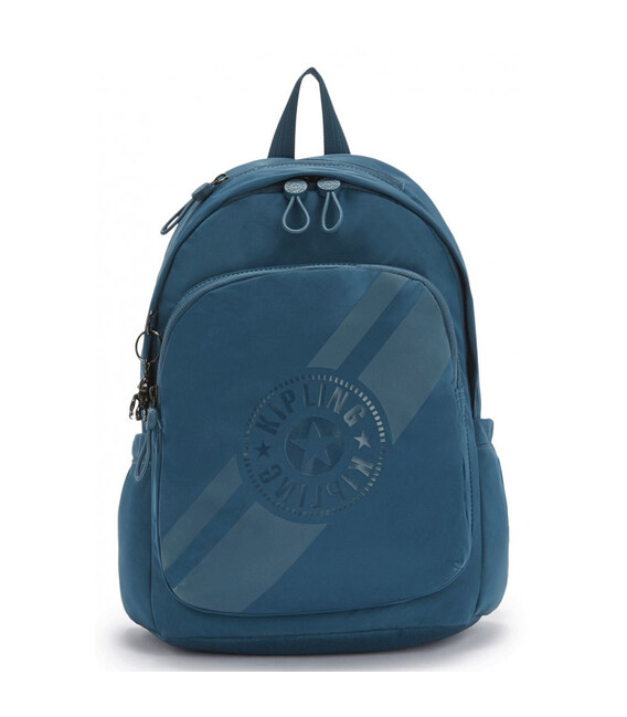 Рюкзак Kipling DELIA Warm Teal Str (N39) KI6013_N39 картинка, зображення, фото