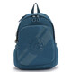 Рюкзак Kipling DELIA Warm Teal Str (N39) KI6013_N39 картинка, зображення, фото
