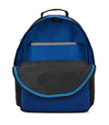 Рюкзак для ноутбука Kipling DAMIEN L Bla Blue Beige (4NY) KI5285_4NY картинка, зображення, фото