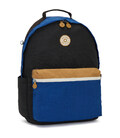 Рюкзак для ноутбука Kipling DAMIEN L Bla Blue Beige (4NY) KI5285_4NY картинка, зображення, фото