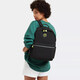 Рюкзак для ноутбука Kipling DAMIEN большой L New Vall Black (2TC) KI5285_2TC фото