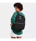 Рюкзак для ноутбука Kipling DAMIEN большой L New Vall Black (2TC) KI5285_2TC фото, картинка, изображение