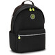 Рюкзак для ноутбука Kipling DAMIEN большой L New Vall Black (2TC) KI5285_2TC фото