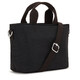 Сумка Kipling MINTA New Vall Black (2TC) KI6370_2TC картинка, зображення, фото