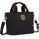 Сумка Kipling MINTA New Vall Black (2TC) KI6370_2TC картинка, зображення, фото