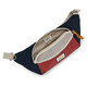 Сумка на пояс Kipling YURA Vall Carmine Bl (J75) KI3182_J75 фото