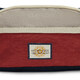 Сумка на пояс Kipling YURA Vall Carmine Bl (J75) KI3182_J75 фото