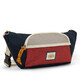 Сумка на пояс Kipling YURA Vall Carmine Bl (J75) KI3182_J75 фото