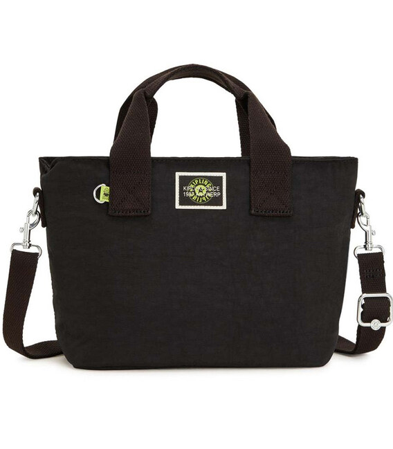 Сумка Kipling MINTA Valley Black C (74M) KI6370_74M картинка, зображення, фото