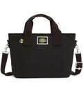 Сумка Kipling MINTA Valley Black C (74M) KI6370_74M картинка, изображение, фото