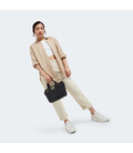 Сумка Kipling MINTA Valley Black C (74M) KI6370_74M картинка, изображение, фото