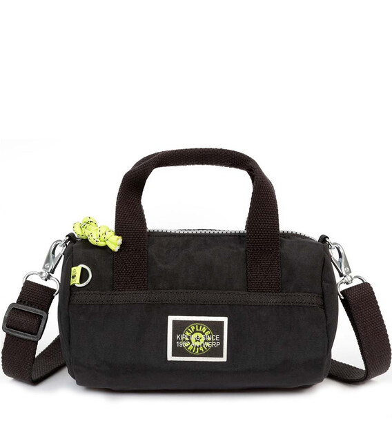 Сумочка Kipling QUAN Valley Black C (74M) KI4815_74M фото, картинка, изображение