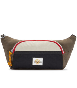 Сумка на пояс Kipling YURA Valley Taupe Bl (Y71) KI3182_Y71 картинка, зображення, фото