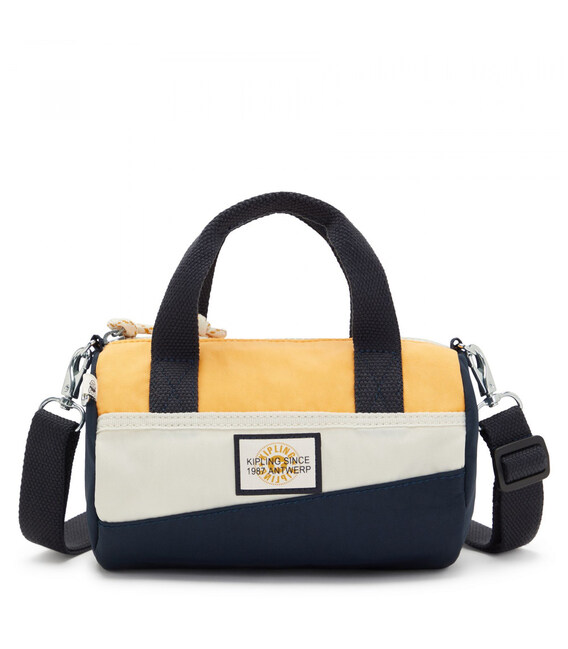 Сумочка Kipling QUAN Valley Yell Bl (P8P) KI4815_P8P картинка, зображення, фото