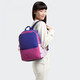 Рюкзак для ноутбука Kipling SONNIE Berry Blue Pink (T78) KI5495_T78 картинка, зображення, фото