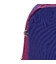 Рюкзак для ноутбука Kipling SONNIE Berry Blue Pink (T78) KI5495_T78 картинка, зображення, фото