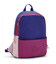 Рюкзак для ноутбука Kipling SONNIE Berry Blue Pink (T78) KI5495_T78 картинка, зображення, фото