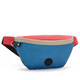 Сумка на пояс Kipling FRESH Blue Melon Bl (74P) KI5858_74P фото