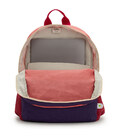 Рюкзак для ноутбука Kipling SONNIE Coral Purple Bl (2GA) KI5495_2GA картинка, зображення, фото