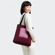 Сумка Kipling ANNAS Dark Fushia Bl (Y76) KI6034_Y76 фото
