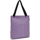 Сумка Kipling ANNAS Dark Fushia Bl (Y76) KI6034_Y76 фото