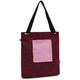 Сумка Kipling ANNAS Dark Fushia Bl (Y76) KI6034_Y76 фото