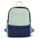 Рюкзак для ноутбука Kipling SONNIE Green Navy Bl (R70) KI5495_R70 картинка, зображення, фото