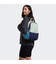 Рюкзак для ноутбука Kipling SONNIE Green Navy Bl (R70) KI5495_R70 фото, картинка, изображение