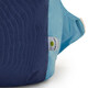 Рюкзак для ноутбука Kipling SONNIE Green Navy Bl (R70) KI5495_R70 картинка, зображення, фото