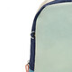 Рюкзак для ноутбука Kipling SONNIE Green Navy Bl (R70) KI5495_R70 картинка, зображення, фото