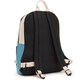Рюкзак для ноутбука Kipling SONNIE Green Navy Bl (R70) KI5495_R70 картинка, зображення, фото