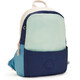 Рюкзак для ноутбука Kipling SONNIE Green Navy Bl (R70) KI5495_R70 картинка, зображення, фото