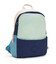 Рюкзак для ноутбука Kipling SONNIE Green Navy Bl (R70) KI5495_R70 фото, картинка, изображение
