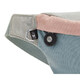 Сумка на пояс Kipling FRESH Pale Pink Bl (W32) KI5858_W32 картинка, зображення, фото