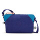 Сумочка Kipling ART XS Pearl Navy Bl (UX3) KI4538_UX3 фото