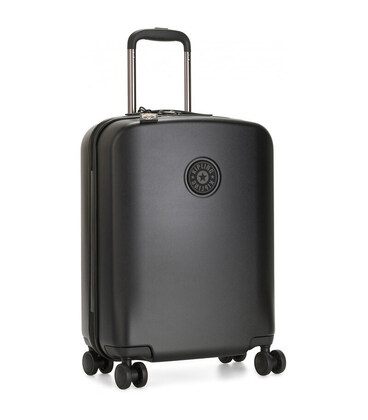 Чемодан Kipling CURIOSITY маленький S Black Noir (P39) маленький S KI5993_P39 фото, картинка, изображение