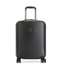 Чемодан Kipling CURIOSITY маленький S Black Noir (P39) маленький S KI5993_P39 фото, картинка, изображение