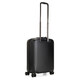 Чемодан Kipling CURIOSITY маленький S Black Noir (P39) маленький S KI5993_P39 фото