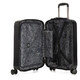 Чемодан Kipling CURIOSITY маленький S Black Noir (P39) маленький S KI5993_P39 фото